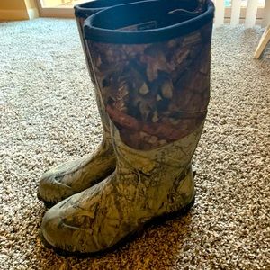 Bogs mossy oak
